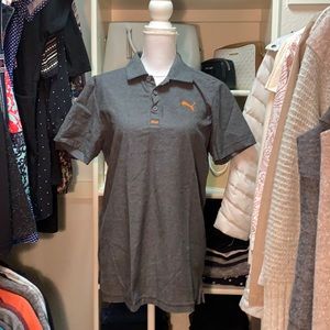 Puma polo!